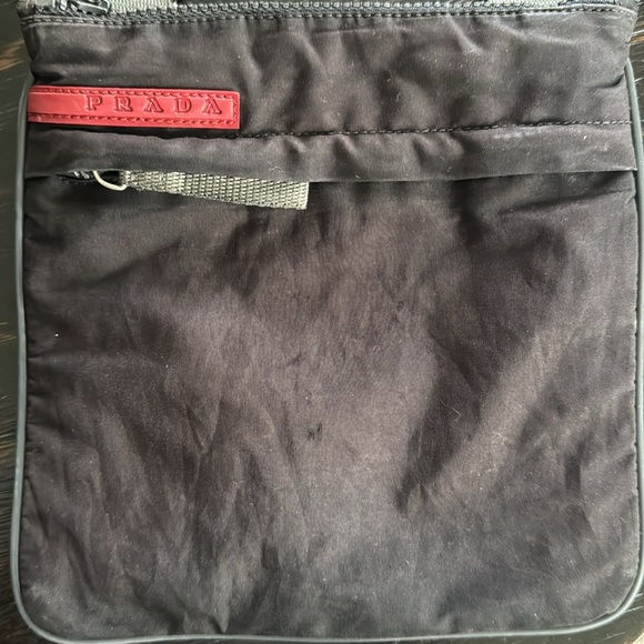 PRADA Crossbody Bag - Picture 9 of 11